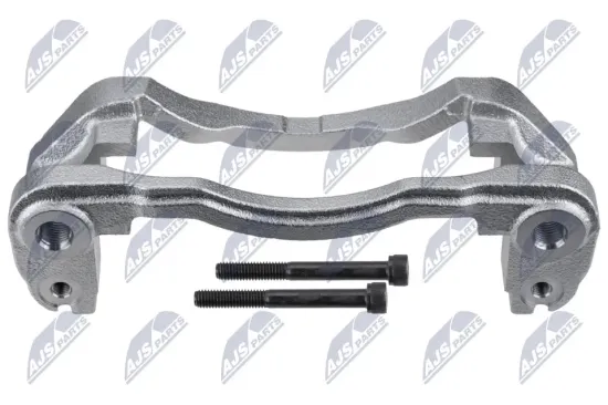 Halter, Bremssattel Vorderachse rechts NTY HZP-VC-005A Bild Halter, Bremssattel Vorderachse rechts NTY HZP-VC-005A