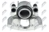 Bremssattel Vorderachse rechts Vorderachse NTY HZP-VV-003