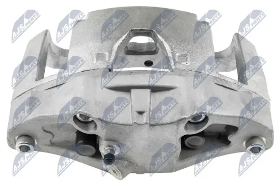 Bremssattel Vorderachse links NTY HZP-VV-007 Bild Bremssattel Vorderachse links NTY HZP-VV-007