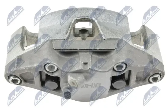 Bremssattel Vorderachse links NTY HZP-VV-008 Bild Bremssattel Vorderachse links NTY HZP-VV-008