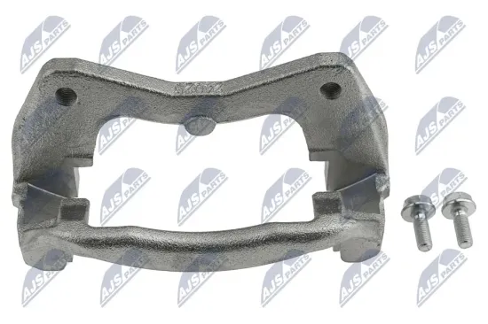 Halter, Bremssattel Vorderachse beidseitig NTY HZP-VV-014A Bild Halter, Bremssattel Vorderachse beidseitig NTY HZP-VV-014A