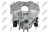 Bremssattel Vorderachse rechts NTY HZP-VV-016 Bild Bremssattel Vorderachse rechts NTY HZP-VV-016