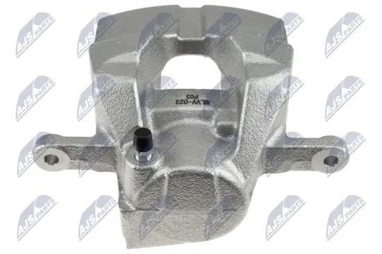 Bremssattel Vorderachse links NTY HZP-VV-023 Bild Bremssattel Vorderachse links NTY HZP-VV-023