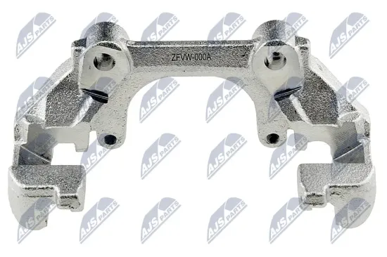 Halter, Bremssattel Vorderachse links Vorderachse rechts NTY HZP-VW-000A Bild Halter, Bremssattel Vorderachse links Vorderachse rechts NTY HZP-VW-000A