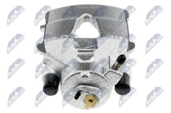 Bremssattel Vorderachse rechts Vorderachse NTY HZP-VW-003 Bild Bremssattel Vorderachse rechts Vorderachse NTY HZP-VW-003