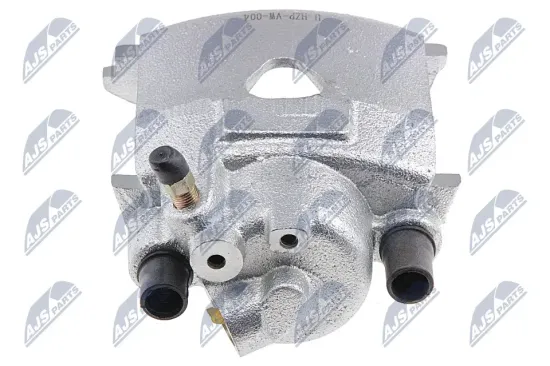 Bremssattel Vorderachse links Vorderachse NTY HZP-VW-004 Bild Bremssattel Vorderachse links Vorderachse NTY HZP-VW-004