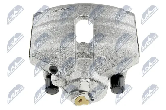 Bremssattel Vorderachse links Vorderachse NTY HZP-VW-008 Bild Bremssattel Vorderachse links Vorderachse NTY HZP-VW-008