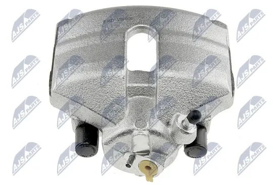 Bremssattel Vorderachse Vorderachse rechts NTY HZP-VW-009 Bild Bremssattel Vorderachse Vorderachse rechts NTY HZP-VW-009