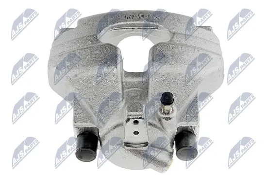 Bremssattel Vorderachse rechts Vorderachse NTY HZP-VW-013 Bild Bremssattel Vorderachse rechts Vorderachse NTY HZP-VW-013