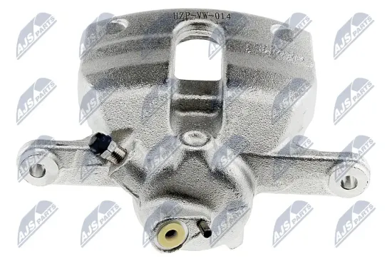 Bremssattel Vorderachse links NTY HZP-VW-014 Bild Bremssattel Vorderachse links NTY HZP-VW-014