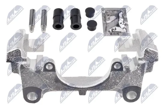 Halter, Bremssattel Vorderachse links NTY HZP-VW-016A Bild Halter, Bremssattel Vorderachse links NTY HZP-VW-016A