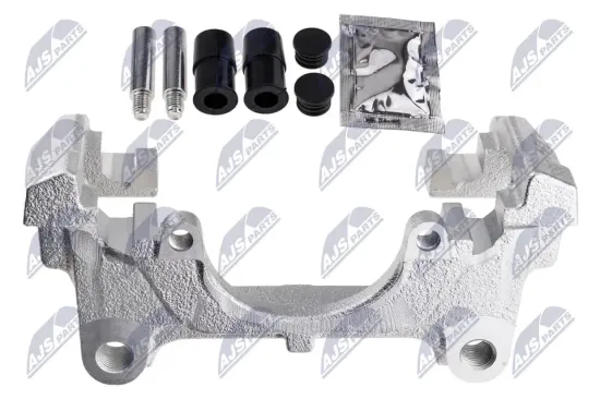 Halter, Bremssattel Vorderachse rechts NTY HZP-VW-017A Bild Halter, Bremssattel Vorderachse rechts NTY HZP-VW-017A