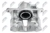 Bremssattel Vorderachse rechts NTY HZP-VW-021