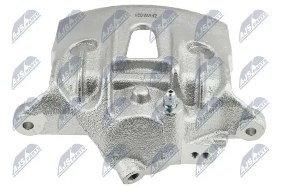 Bremssattel Vorderachse rechts NTY HZP-VW-021 Bild Bremssattel Vorderachse rechts NTY HZP-VW-021