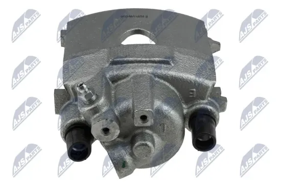 Bedienelement, Heizung/Lüftung NTY EWS-BM-096 Bild Bedienelement, Heizung/Lüftung NTY EWS-BM-096