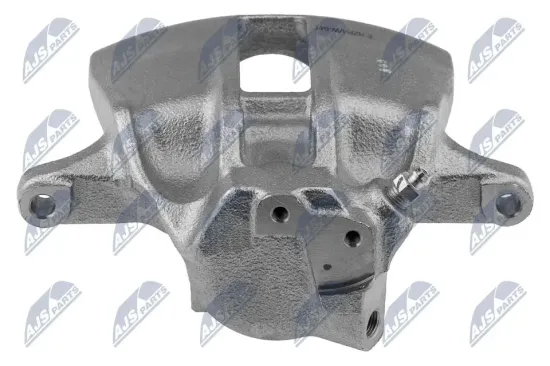 Bremssattel Vorderachse rechts NTY HZP-VW-041 Bild Bremssattel Vorderachse rechts NTY HZP-VW-041