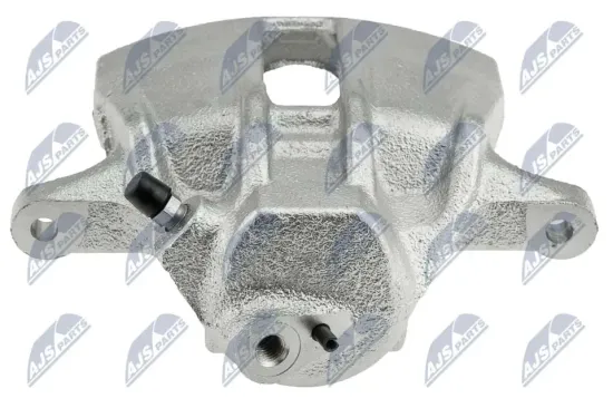 Bremssattel Vorderachse links NTY HZP-VW-044 Bild Bremssattel Vorderachse links NTY HZP-VW-044