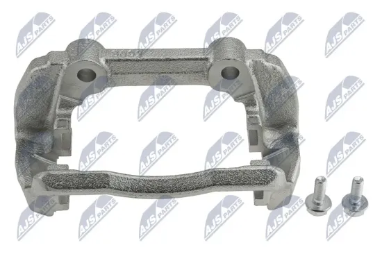 Halter, Bremssattel Vorderachse links NTY HZP-VW-053A Bild Halter, Bremssattel Vorderachse links NTY HZP-VW-053A