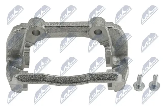 Halter, Bremssattel Vorderachse rechts NTY HZP-VW-054A Bild Halter, Bremssattel Vorderachse rechts NTY HZP-VW-054A