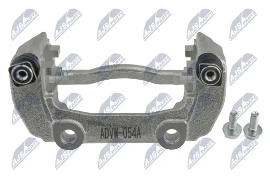 Halter, Bremssattel Vorderachse rechts NTY HZP-VW-054A Bild Halter, Bremssattel Vorderachse rechts NTY HZP-VW-054A