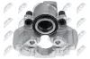 Bremssattel Vorderachse rechts NTY HZP-VW-060 Bild Bremssattel Vorderachse rechts NTY HZP-VW-060