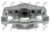 Bremssattel Vorderachse rechts NTY HZP-VW-061