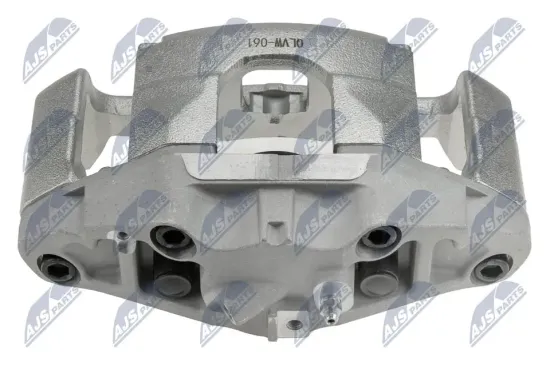 Bremssattel Vorderachse rechts NTY HZP-VW-061 Bild Bremssattel Vorderachse rechts NTY HZP-VW-061