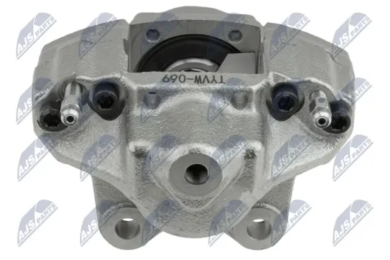 Bremssattel Vorderachse rechts NTY HZP-VW-069 Bild Bremssattel Vorderachse rechts NTY HZP-VW-069