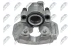 Bremssattel Vorderachse rechts NTY HZP-VW-071 Bild Bremssattel Vorderachse rechts NTY HZP-VW-071