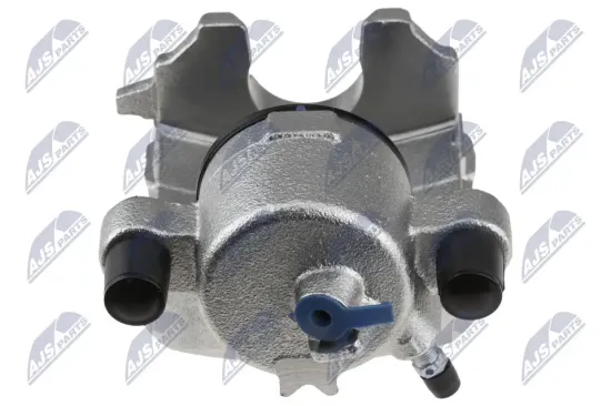 Bremssattel Vorderachse links NTY HZP-VW-076 Bild Bremssattel Vorderachse links NTY HZP-VW-076