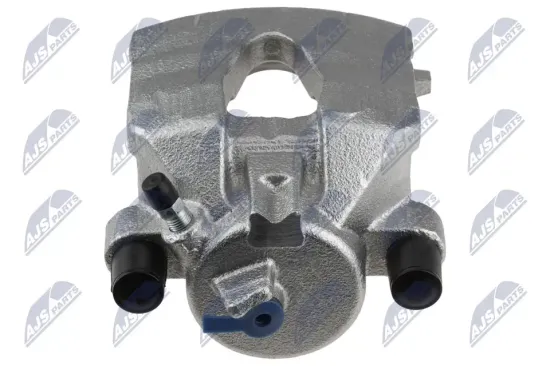 Bremssattel Vorderachse links NTY HZP-VW-076 Bild Bremssattel Vorderachse links NTY HZP-VW-076