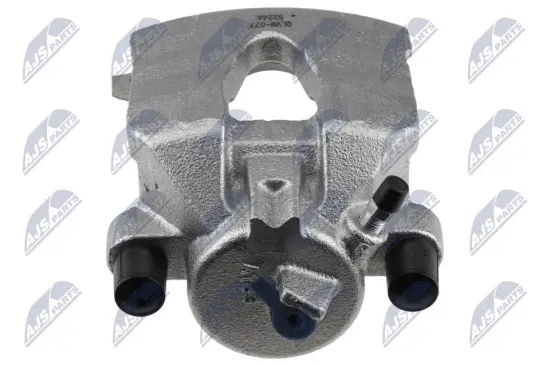 Bremssattel Vorderachse rechts NTY HZP-VW-077 Bild Bremssattel Vorderachse rechts NTY HZP-VW-077