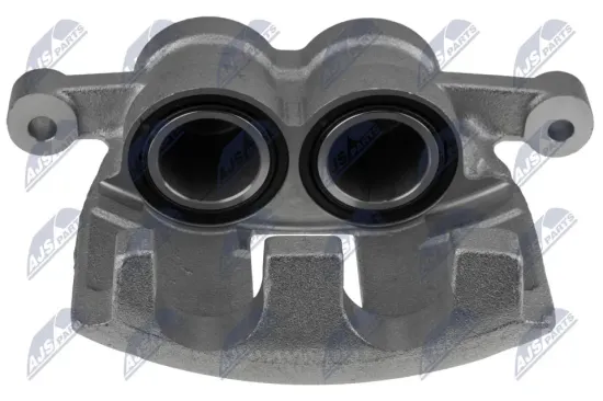 Bedienelement, Heizung/Lüftung NTY EWS-BM-115 Bild Bedienelement, Heizung/Lüftung NTY EWS-BM-115