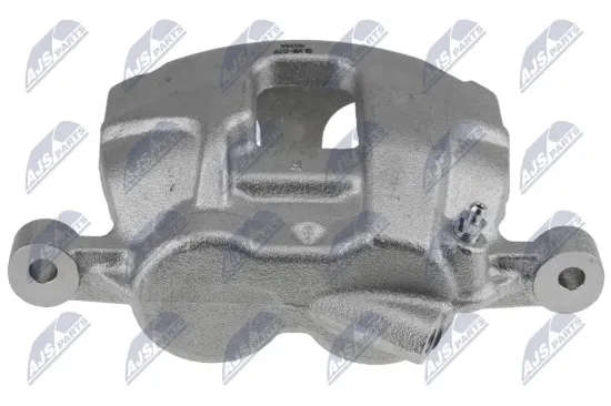 Bedienelement, Heizung/Lüftung NTY EWS-BM-115 Bild Bedienelement, Heizung/Lüftung NTY EWS-BM-115