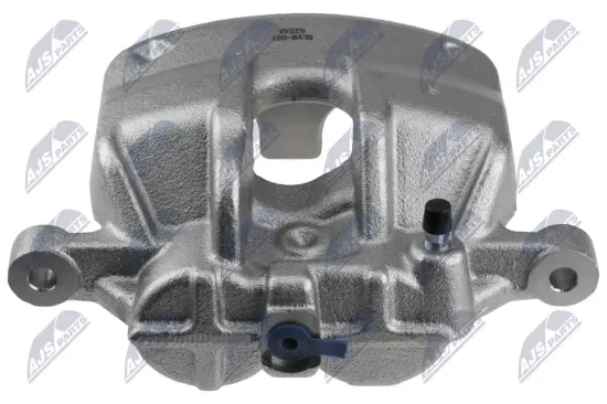 Bremssattel Vorderachse rechts NTY HZP-VW-081 Bild Bremssattel Vorderachse rechts NTY HZP-VW-081