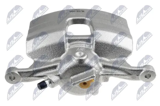 Bremssattel Vorderachse links NTY HZP-VW-086 Bild Bremssattel Vorderachse links NTY HZP-VW-086