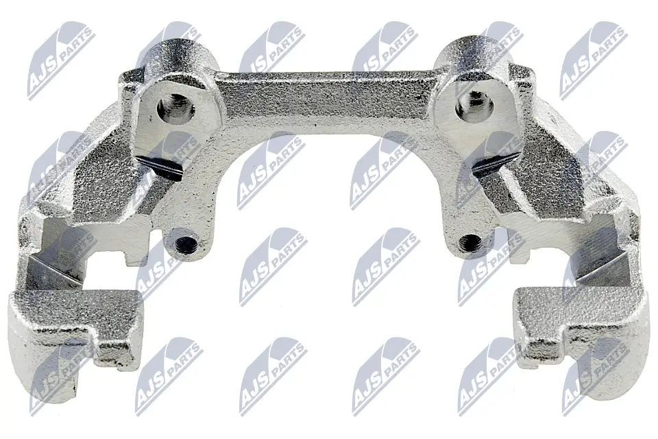 Halter, Bremssattel Vorderachse links Vorderachse rechts NTY HZP-WW-000A