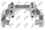 Halter, Bremssattel Vorderachse links Vorderachse rechts NTY HZP-WW-000A