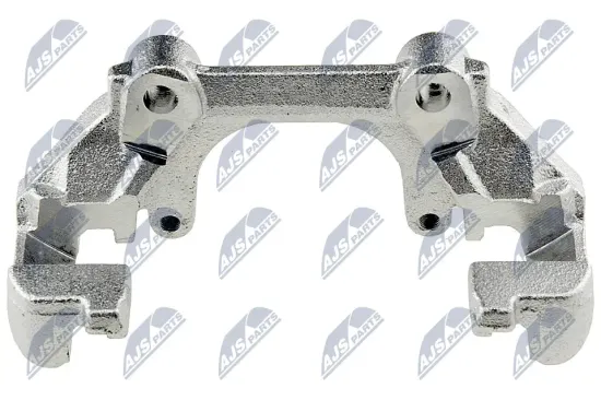 Halter, Bremssattel Vorderachse links Vorderachse rechts NTY HZP-WW-000A Bild Halter, Bremssattel Vorderachse links Vorderachse rechts NTY HZP-WW-000A