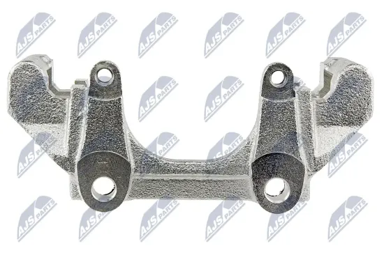 Halter, Bremssattel Vorderachse links Vorderachse rechts NTY HZP-WW-000A Bild Halter, Bremssattel Vorderachse links Vorderachse rechts NTY HZP-WW-000A