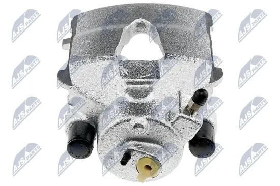Bremssattel Vorderachse rechts Vorderachse NTY HZP-WW-003 Bild Bremssattel Vorderachse rechts Vorderachse NTY HZP-WW-003