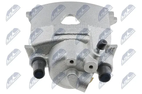 Bremssattel Vorderachse rechts Vorderachse NTY HZP-WW-005 Bild Bremssattel Vorderachse rechts Vorderachse NTY HZP-WW-005