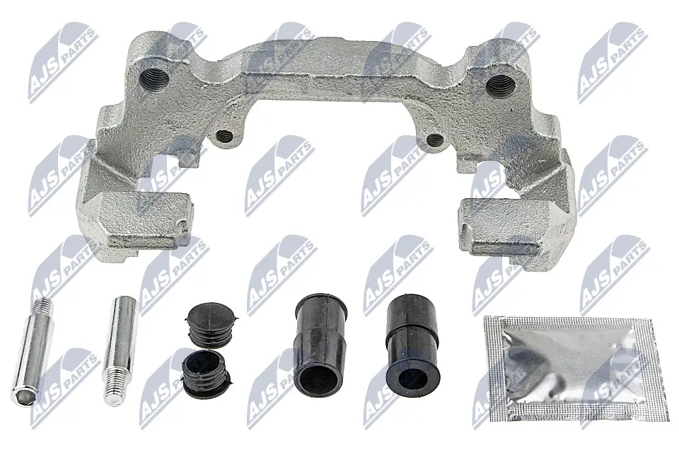 Halter, Bremssattel NTY HZP-WW-008A