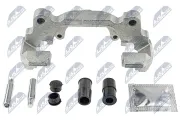 Halter, Bremssattel NTY HZP-WW-008A