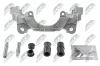 Halter, Bremssattel NTY HZP-WW-008A Bild Halter, Bremssattel NTY HZP-WW-008A