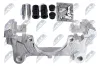 Halter, Bremssattel Vorderachse rechts NTY HZP-WW-017A Bild Halter, Bremssattel Vorderachse rechts NTY HZP-WW-017A