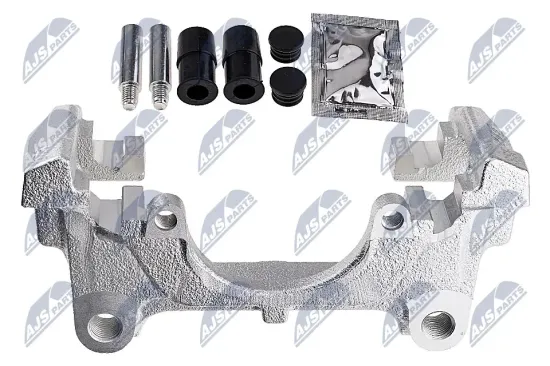 Halter, Bremssattel Vorderachse rechts NTY HZP-WW-017A Bild Halter, Bremssattel Vorderachse rechts NTY HZP-WW-017A
