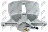 Bremssattel Vorderachse rechts NTY HZP-WW-027 Bild Bremssattel Vorderachse rechts NTY HZP-WW-027