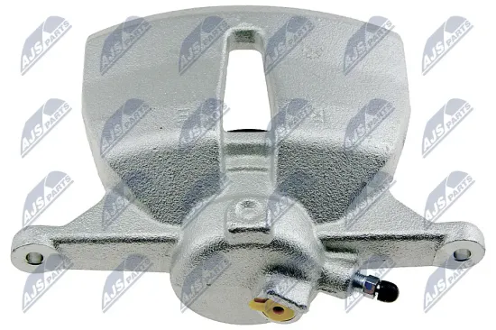 Bremssattel Vorderachse rechts NTY HZP-WW-027 Bild Bremssattel Vorderachse rechts NTY HZP-WW-027