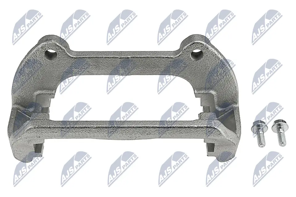 Halter, Bremssattel Vorderachse rechts NTY HZP-WW-027A